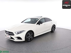 Bild des Angebotes Mercedes-Benz CLS 400 CLS 400 d 4M AMG NIGHT DESIGNO AIRMATIC,STANDHZ