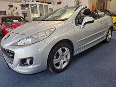 Bild des Angebotes Peugeot 207 CC 120 VTi Premium 1. Hand.Klima,Alu...