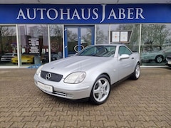 Bild des Angebotes Mercedes-Benz SLK 230 KOMPRESSOR AMG 2.HD 1A SHZ KLIMA LEDER