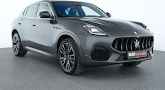 Bild des Angebotes Maserati Grecale 2.0 GT|HUD|PANO|360°|SHZ v+h|NAV|ACC|20"