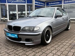 Bild des Angebotes BMW 318 Baureihe Edition Exclusiv