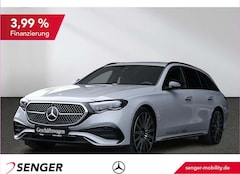 Bild des Angebotes Mercedes-Benz E 220 d T AMG Night Digital-Light Ambiente AHK