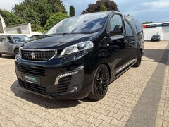 Bild des Angebotes Peugeot Traveller Allure Business-VIP L3 BlueHDi 180 EAT8