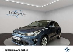 Bild des Angebotes Kia Rio Spirit 1.0 T-GDI GRA Sitzheizung Rückfahrkamera P