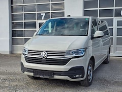 Bild des Angebotes VW T6 Caravelle 4-Motion 9-Si*DSG*NAVI*SHZ*HU 08/25
