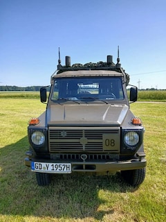 Bild des Angebotes Mercedes-Benz G 230 230 GE