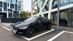 Bild des Angebotes Jaguar I-Pace EV400 AWD Topzustand Inspektion neu