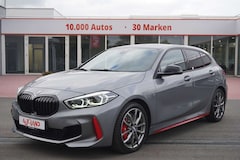Bild des Angebotes BMW 128 128i M Sport Aut. LED Navi Kamera Pano