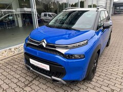 Bild des Angebotes Citroen C3 Aircross PureTech 110 Stop & Start OPF SHINE