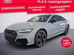 Bild des Angebotes Audi S7 TDI PFEILGRAU AHK+PANO+STHZG+MATRIX