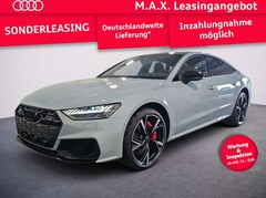 Bild des Angebotes Audi S7 TDI PFEILGRAU AHK+PANO+STHZG+MATRIX