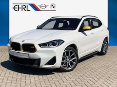 Bild des Angebotes BMW X2 sDrive18i GoldPlay HUD HIFI AHK NAVI+ LED