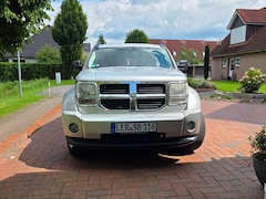 Bild des Angebotes Dodge Nitro Nitro 2.8 CRD DPF Automatik SXT