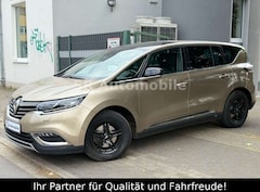 Bild des Angebotes Renault Espace V 2.HAND*AHK*KLIMA*LED*LEDER*NAVI*SHZ*