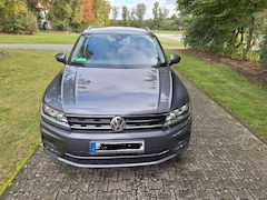 Bild des Angebotes VW Tiguan Tiguan 2.0 TDI SCR  Highline