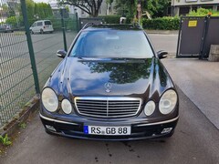 Bild des Angebotes Mercedes-Benz E 320 E 320 T CDI Avantgarde DPF