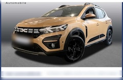 Bild des Angebotes Dacia Sandero Stepway Extreme TCe 110 8-fach bereift SHZ