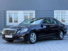 Bild des Angebotes Mercedes-Benz E 250 E -Klasse Lim. E 250 CGI BlueEfficiency
