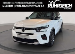 Bild des Angebotes Citroen C3 Turbo Winterpaket HUD Navi LED Apple CarPlay Andro