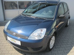 Bild des Angebotes Ford Fiesta Ambiente* Original Kilometer
