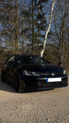 Bild des Angebotes VW Golf GTD GTD BMT