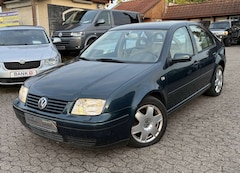 Bild des Angebotes VW Bora Bora 2.0 Highline