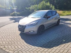 Bild des Angebotes Nissan Micra IG-T 100 Xtronic N-Style