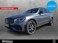 Bild des Angebotes Mercedes-Benz GLC 43 AMG Mercedes-AMG GLC 43 4M Panorama/SHZ/KeylessGo