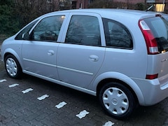 Bild des Angebotes Opel Meriva Meriva 1.6 16V Easytronic Edition