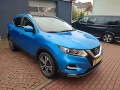 Bild des Angebotes Nissan Qashqai 1,3 DCT Zama ( N-Connecta )