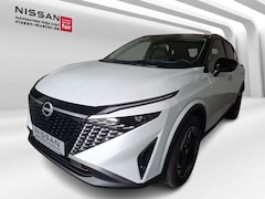 Bild des Angebotes Nissan Qashqai 1.3 158 PS Xtronic 4x2 N-Connecta Winter Komfort 2