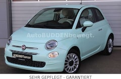 Bild des Angebotes Fiat 500 1.2 8V LOUNGE - APPLE CARPLAY+PDC - GARANTIE
