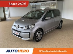 Bild des Angebotes VW up! 1.0 Sound up!