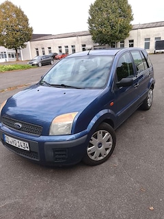 Bild des Angebotes Ford Fusion 1.4 Fun