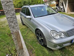 Bild des Angebotes Mercedes-Benz C 200 C 200 T CDI (LA)(203.207)