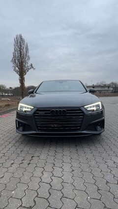 Bild des Angebotes Audi A4 40 TDI quattro sport *VOLLAUSSATUNG*