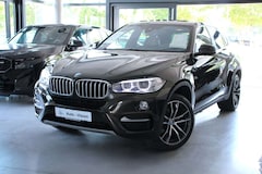 Bild des Angebotes BMW X6 xDrive 40d (F16) *LED*ACC*HUD*KAM*SoftClose