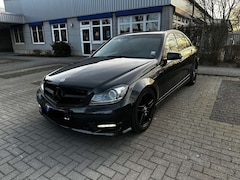 Bild des Angebotes Mercedes-Benz C 350 C 350 CDI DPF (BlueEFFICIENCY) 7G-TRONIC Avantgard