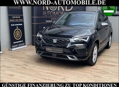 Bild des Angebotes SEAT Ateca FR-Line 2.0 TDI DSG Dig.Cockpit/Kamera/18 FR