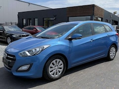 Bild des Angebotes Hyundai i30 blue Trend