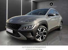 Bild des Angebotes Hyundai KONA 1.0*Pure*Navi*Sitzheizung*Lenkradheizung