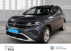 Bild des Angebotes VW T-Cross Life 1.0 TSI Navi Digitales Cockpit Soundsystem LE