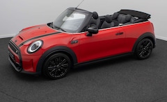 Bild des Angebotes MINI Cooper S Cabrio DAB Kamera HUD H K Komfort Voll