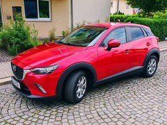 Bild des Angebotes Mazda CX-3 CX-3 SKYACTIV-G 120 FWD Center-Line mit Touring-Paket