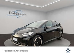 Bild des Angebotes VW ID.3 Pro S Black Style IQ.DRIVE Navi Sitzheizung Wärme