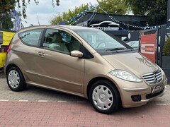 Bild des Angebotes Mercedes-Benz A 150 A150 Automatik*Tempomat*Klima*Shz*Pdc*Tüv NEU