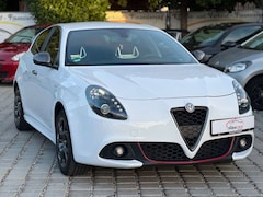 Bild des Angebotes Alfa Romeo Giulietta Super/ Sportsitze / 150 ps /