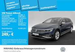 Bild des Angebotes VW Passat Alltrack Passat  Alltrack 4 Mot 2.0 TDI Leder AHK IQ.Ligh