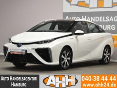 Bild des Angebotes Toyota Mirai H2 FUELCELL WASSERSTOFF LEDER|DAB|ACC|1H!!