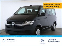 Bild des Angebotes VW T6.1 Kombi KR 2,0TDI 110kW DSG APP GJR PDC KLIMA